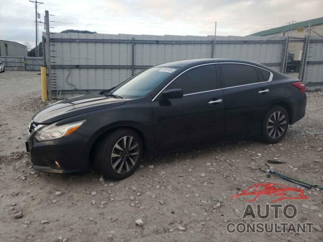 NISSAN ALTIMA 2017 - 1N4AL3AP1HC249593