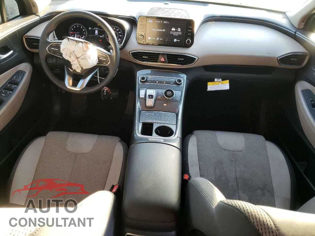 HYUNDAI SANTA FE 2023 - 5NMS14AJ5PH512898