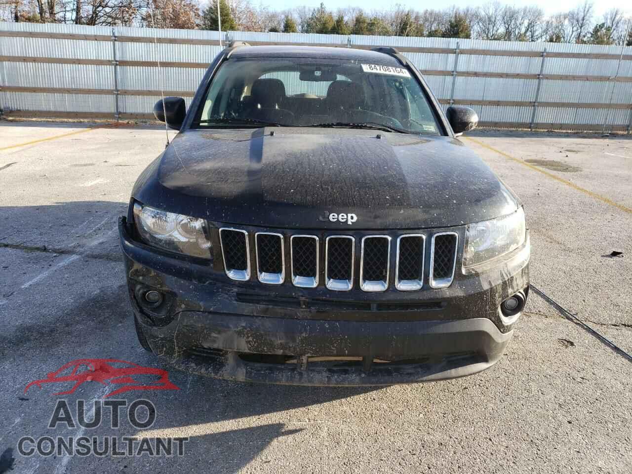 JEEP COMPASS 2015 - 1C4NJDBB4FD225774