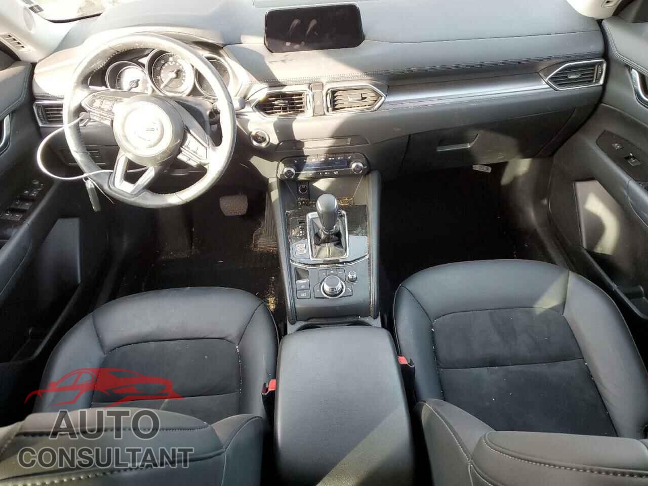 MAZDA CX-5 2019 - JM3KFBCM4K0651305