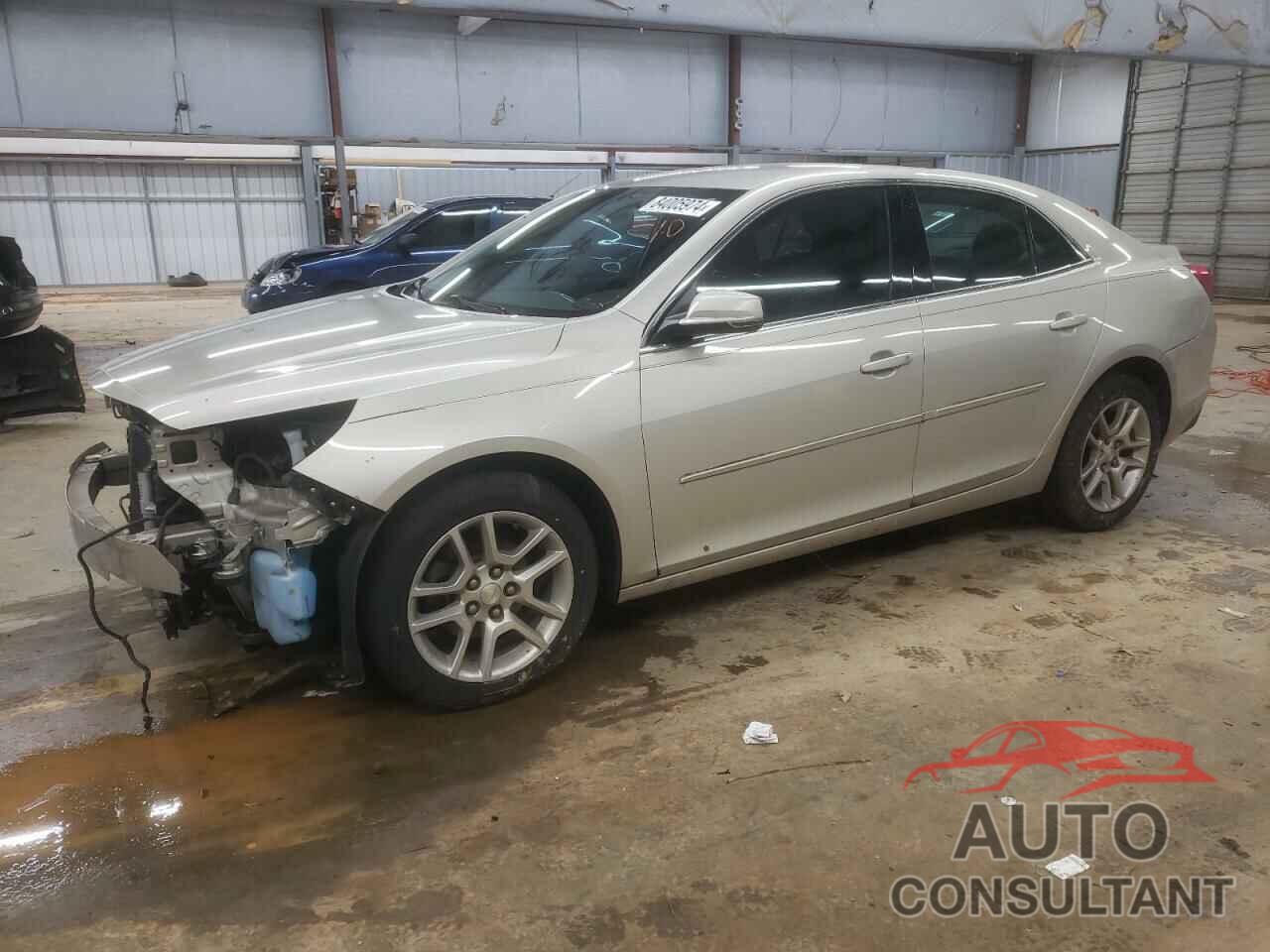 CHEVROLET MALIBU 2014 - 1G11C5SL8EF126233