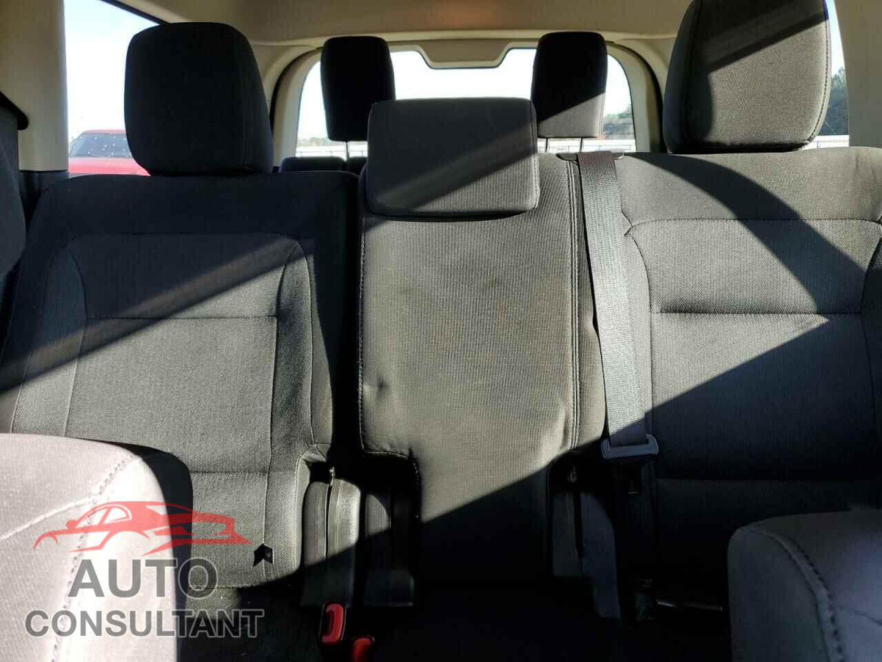FORD FLEX 2016 - 2FMGK5B8XGBA04103