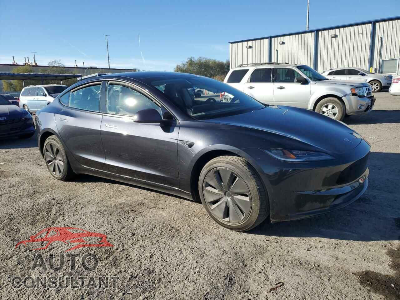 TESLA MODEL 3 2024 - 5YJ3E1EA9RF785297