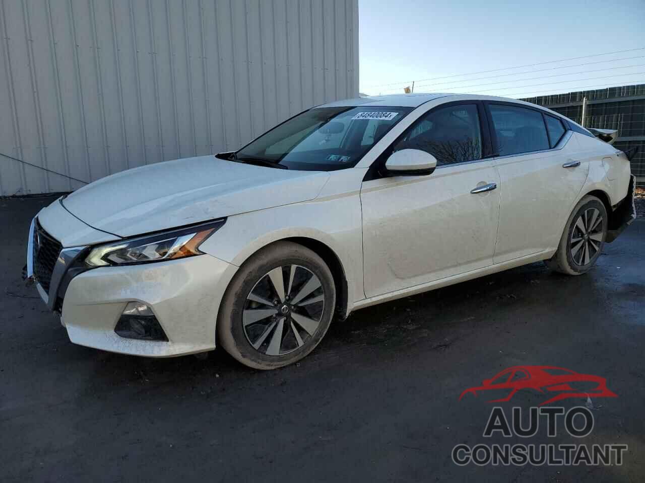 NISSAN ALTIMA 2019 - 1N4BL4DV7KC114663