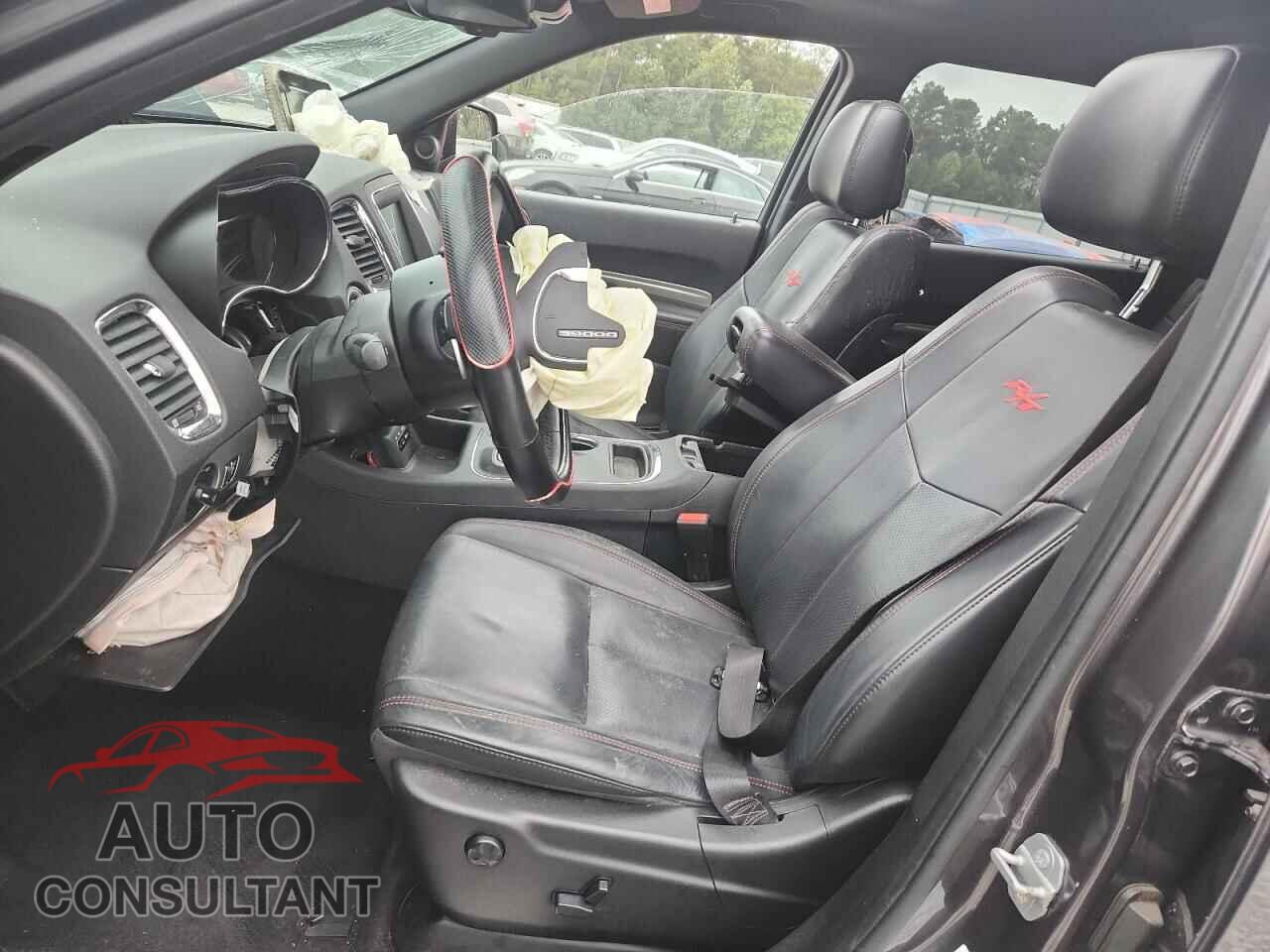 DODGE DURANGO 2014 - 1C4SDHCT0EC975248