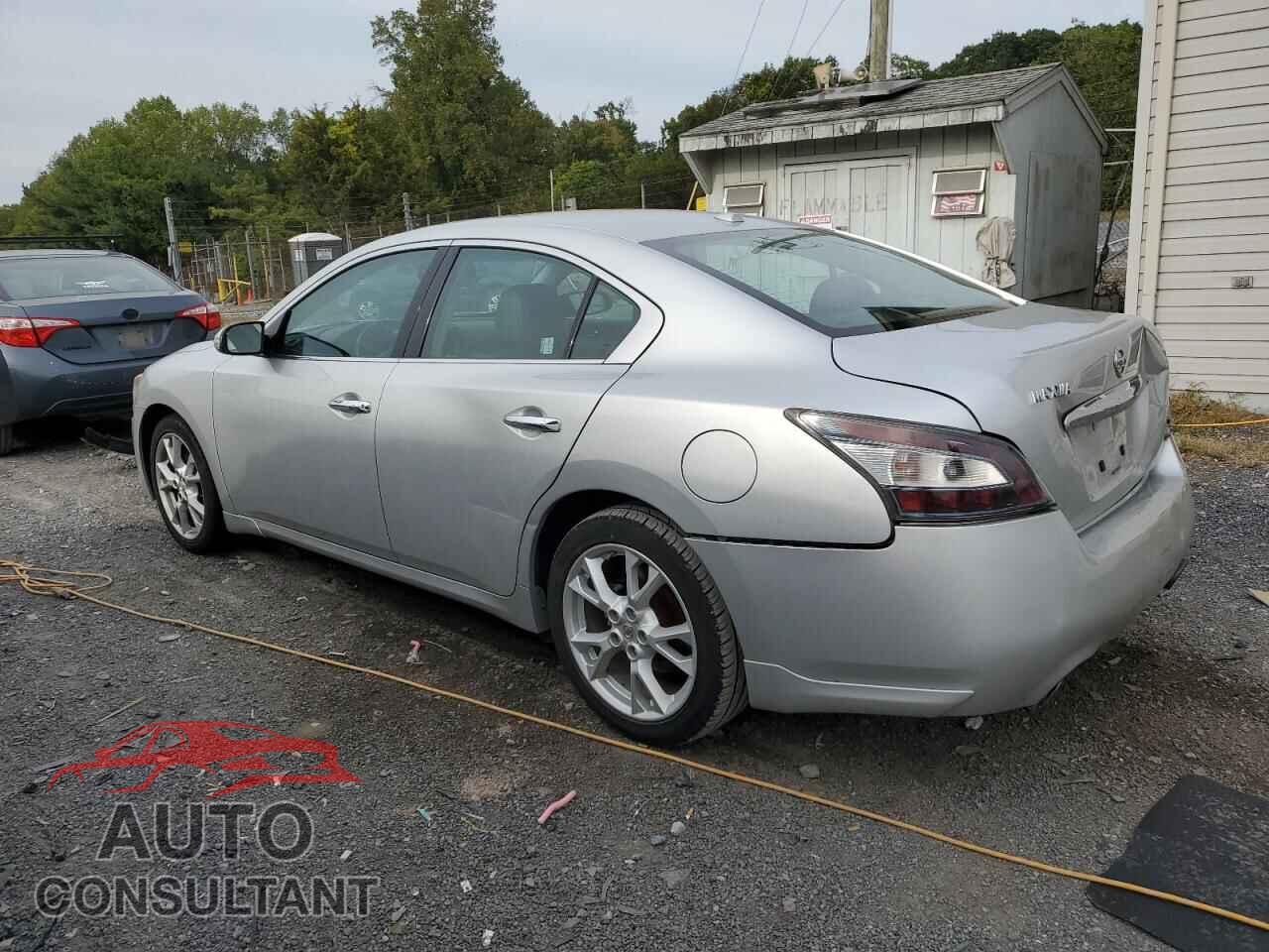 NISSAN MAXIMA 2014 - 1N4AA5AP1EC482869