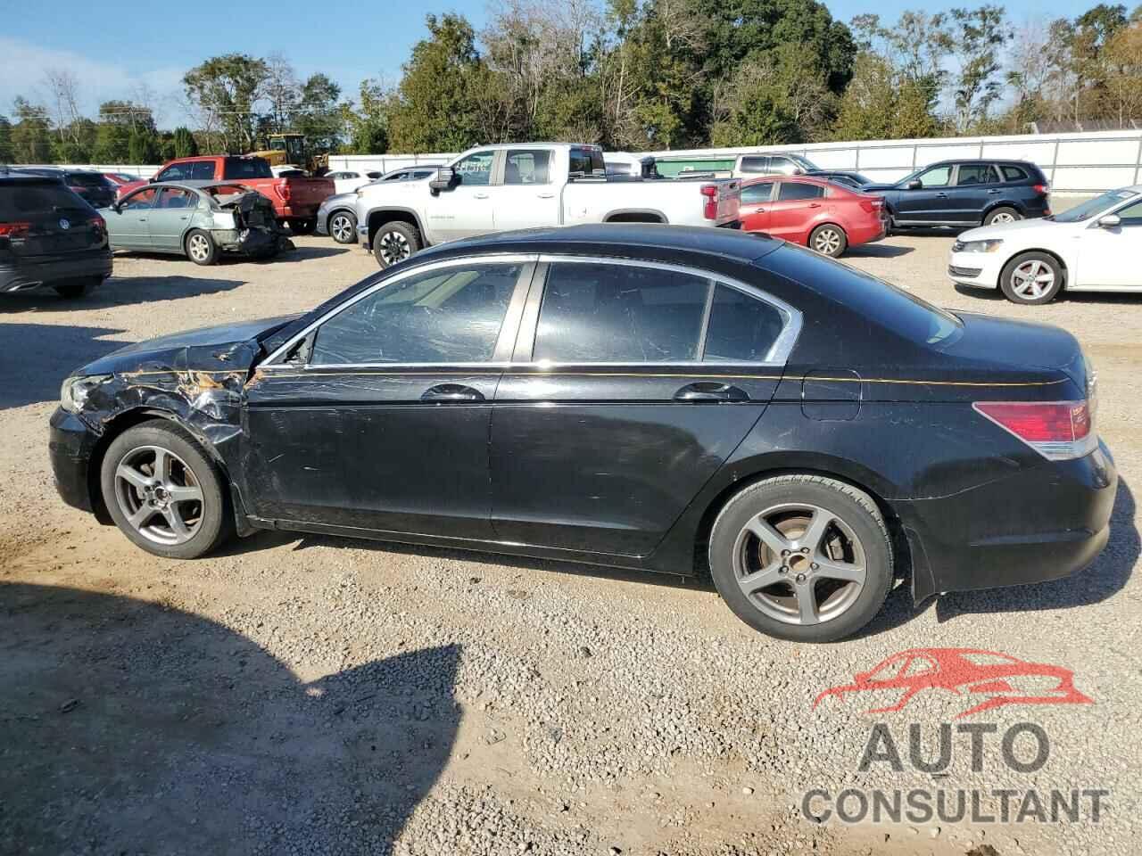 HONDA ACCORD 2011 - 1HGCP2F89BA039962