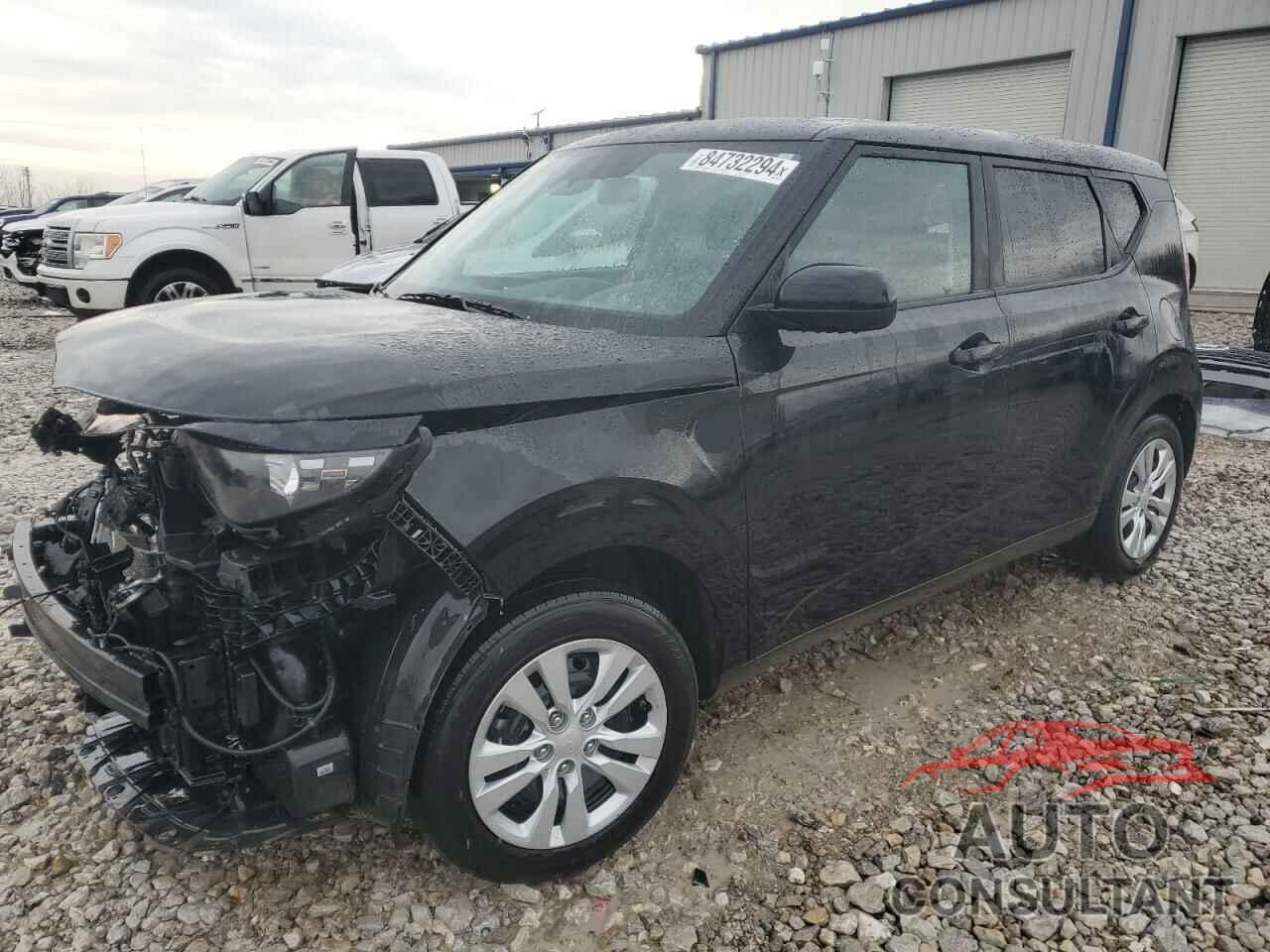 KIA SOUL 2024 - KNDJ23AU9R7901454