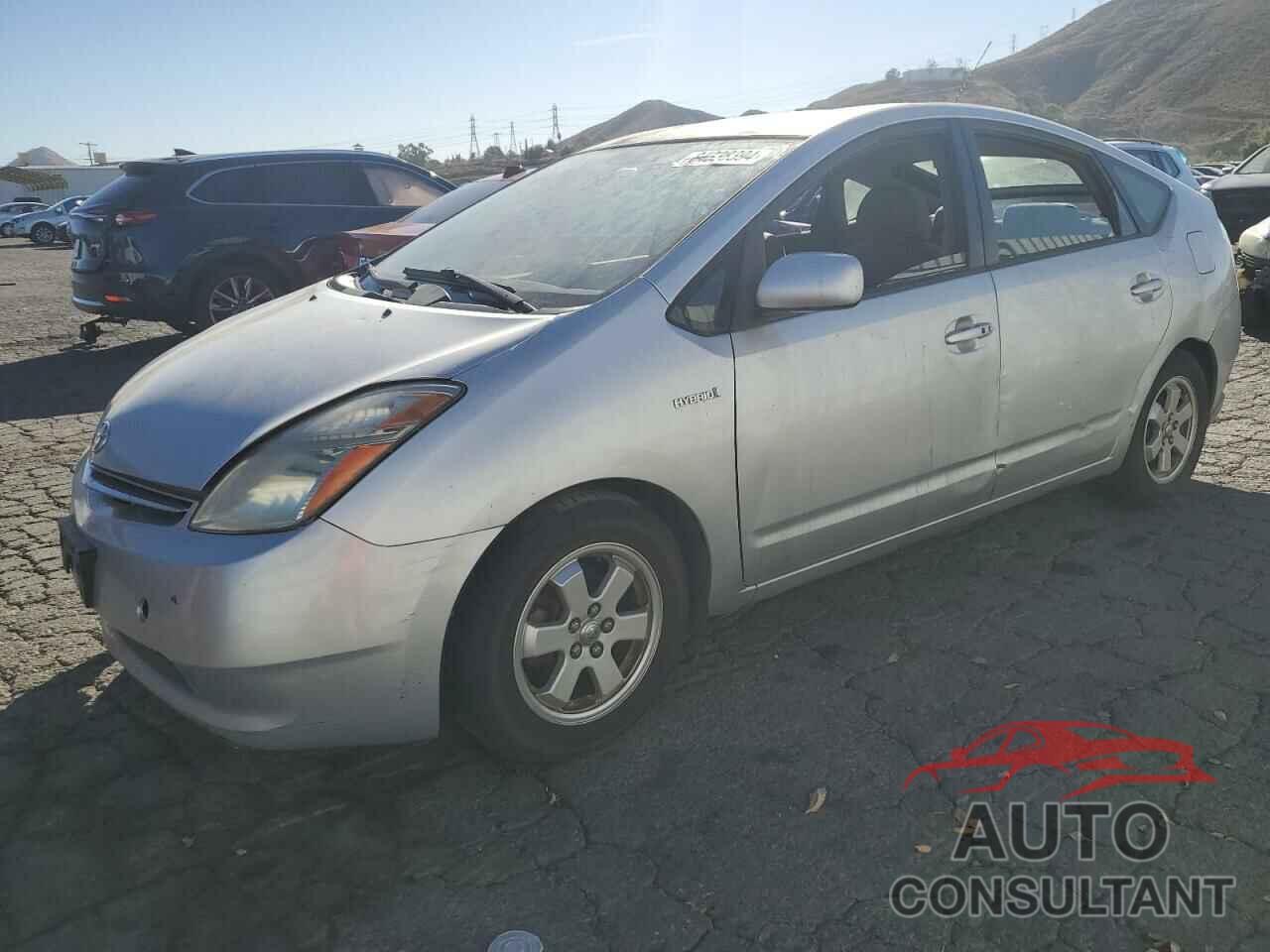 TOYOTA PRIUS 2009 - JTDKB20U693474466