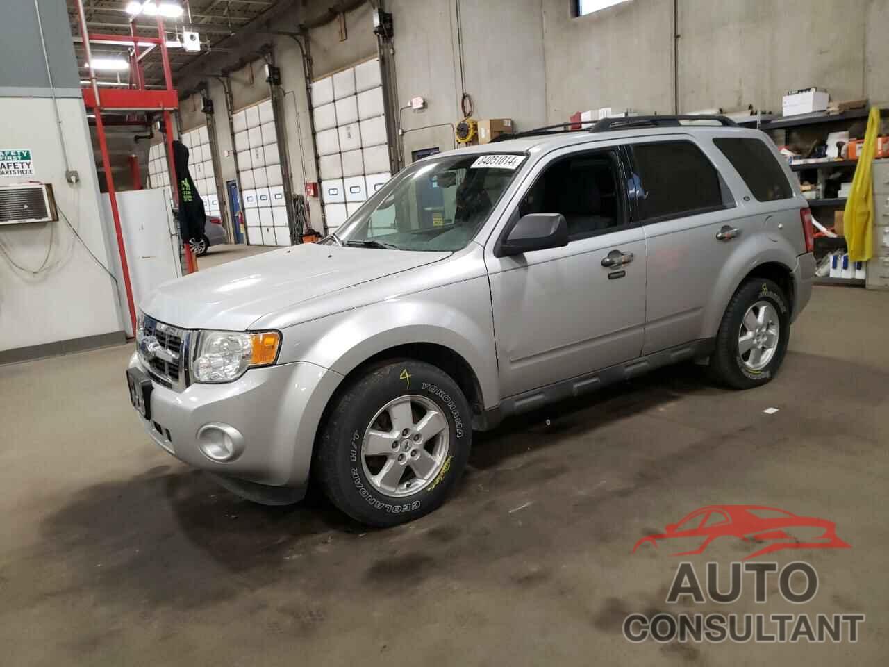 FORD ESCAPE 2009 - 1FMCU93G19KA33245