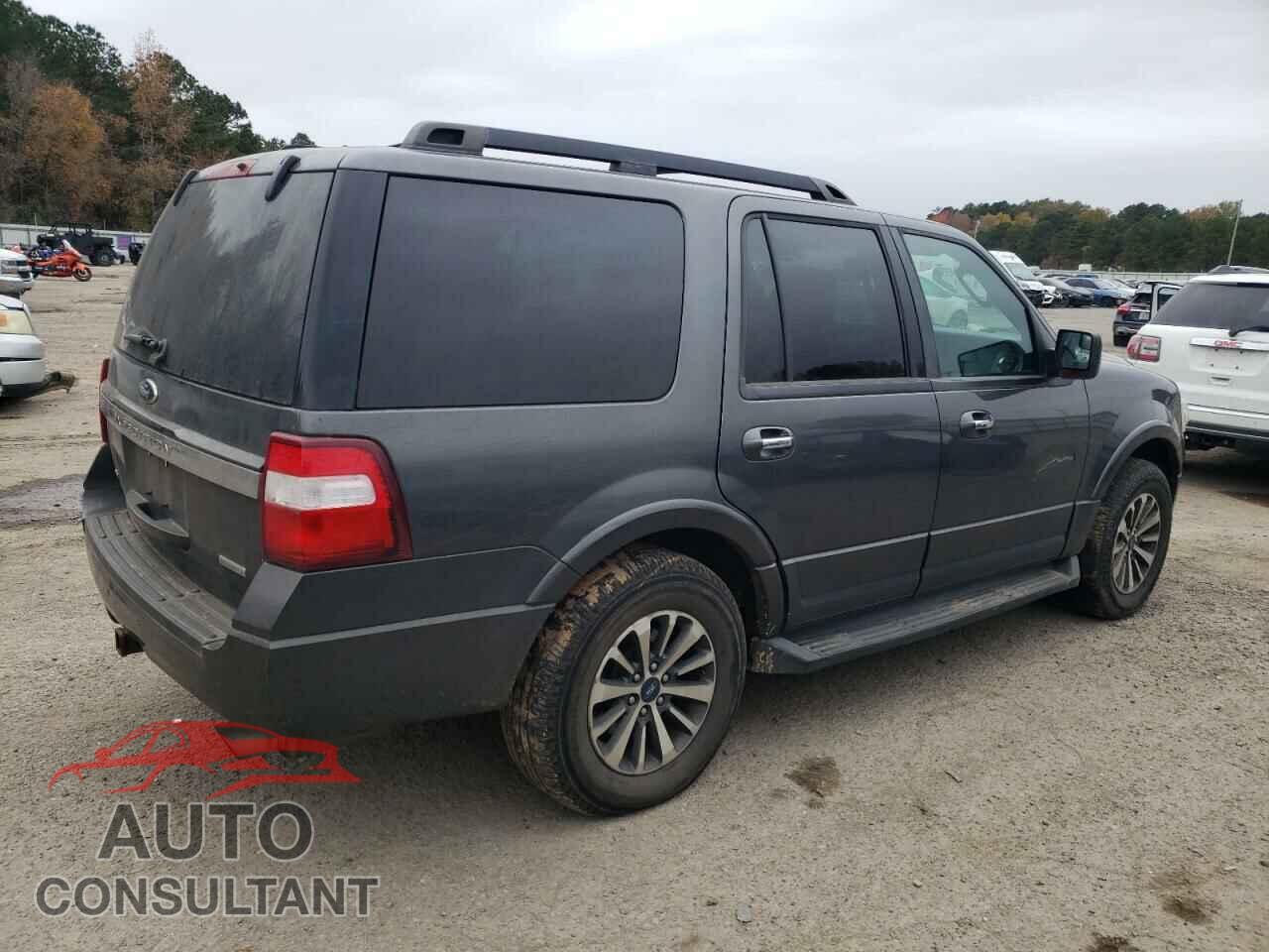 FORD EXPEDITION 2015 - 1FMJU1HT2FEF03498