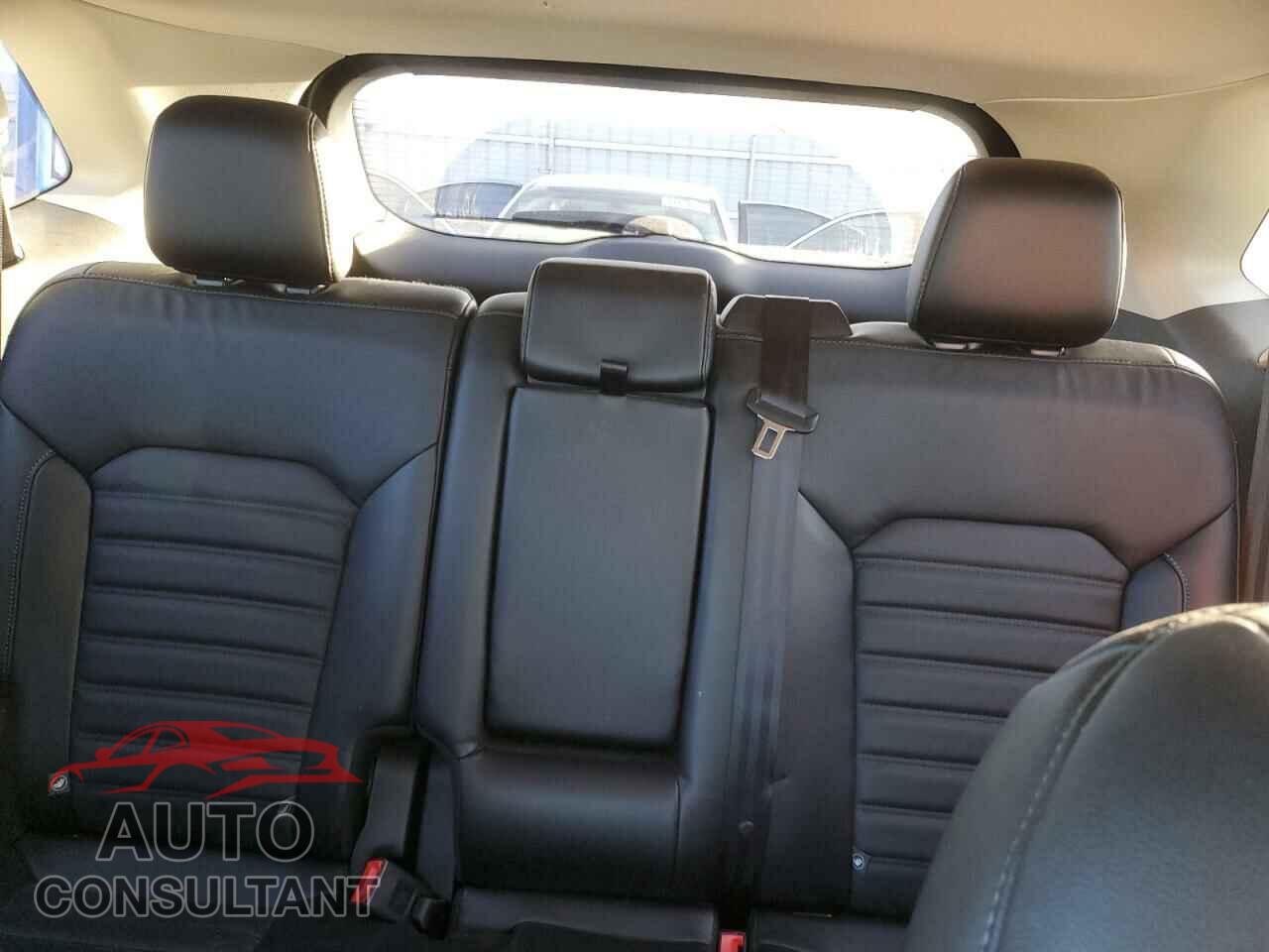 FORD EDGE 2016 - 2FMPK4J9XGBB18686