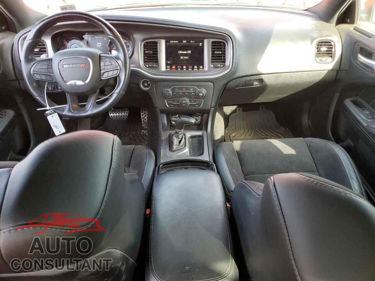 DODGE CHARGER 2021 - 2C3CDXCTXMH574725