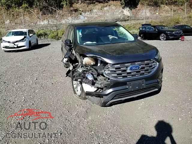 FORD EDGE 2019 - 2FMPK4J96KBB66369