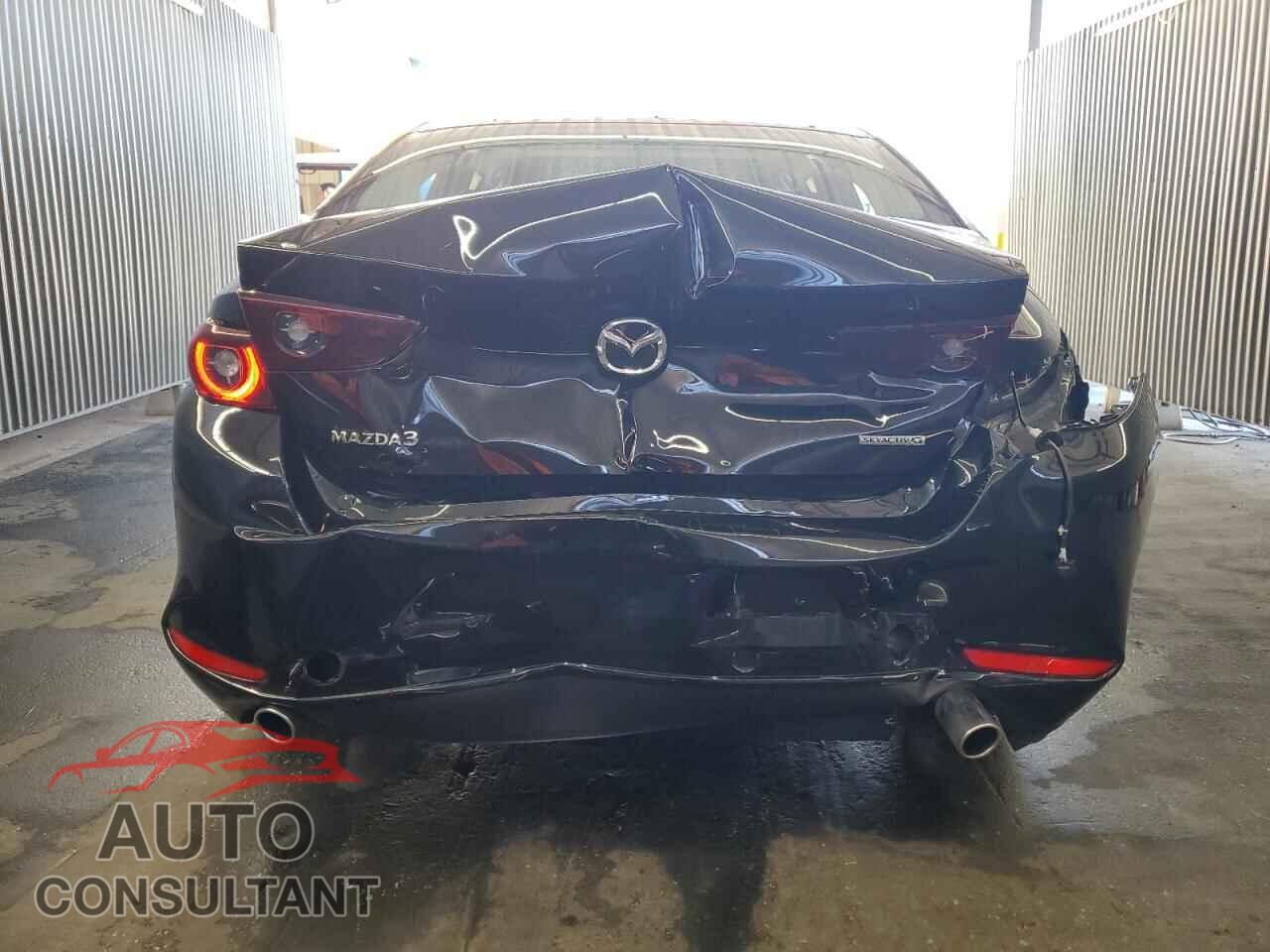MAZDA 3 2025 - JM1BPACM6S1762805