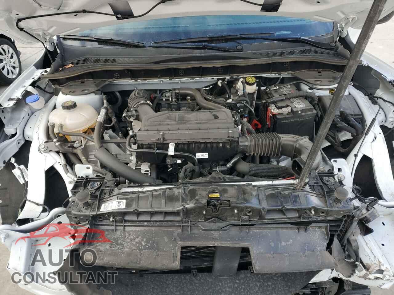 FORD ESCAPE ACT 2023 - 1FMCU9GN0PUB16997