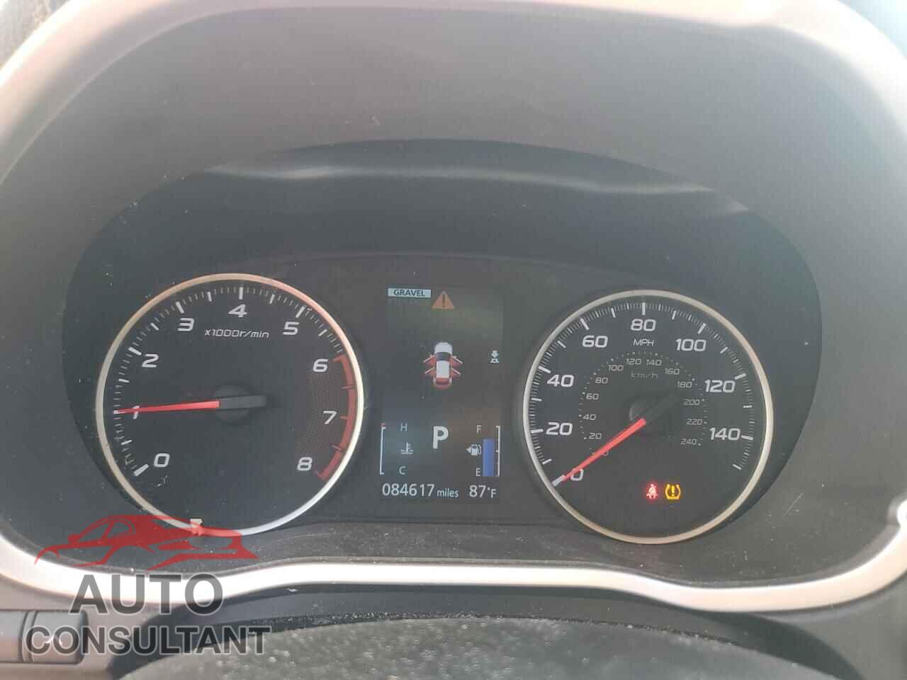 MITSUBISHI ECLIPSE 2018 - JA4AT5AA9JZ065873