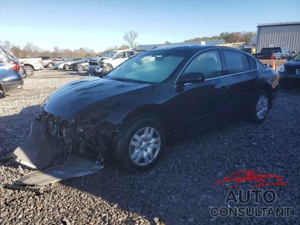 NISSAN ALTIMA 2009 - 1N4AL21E09N439965