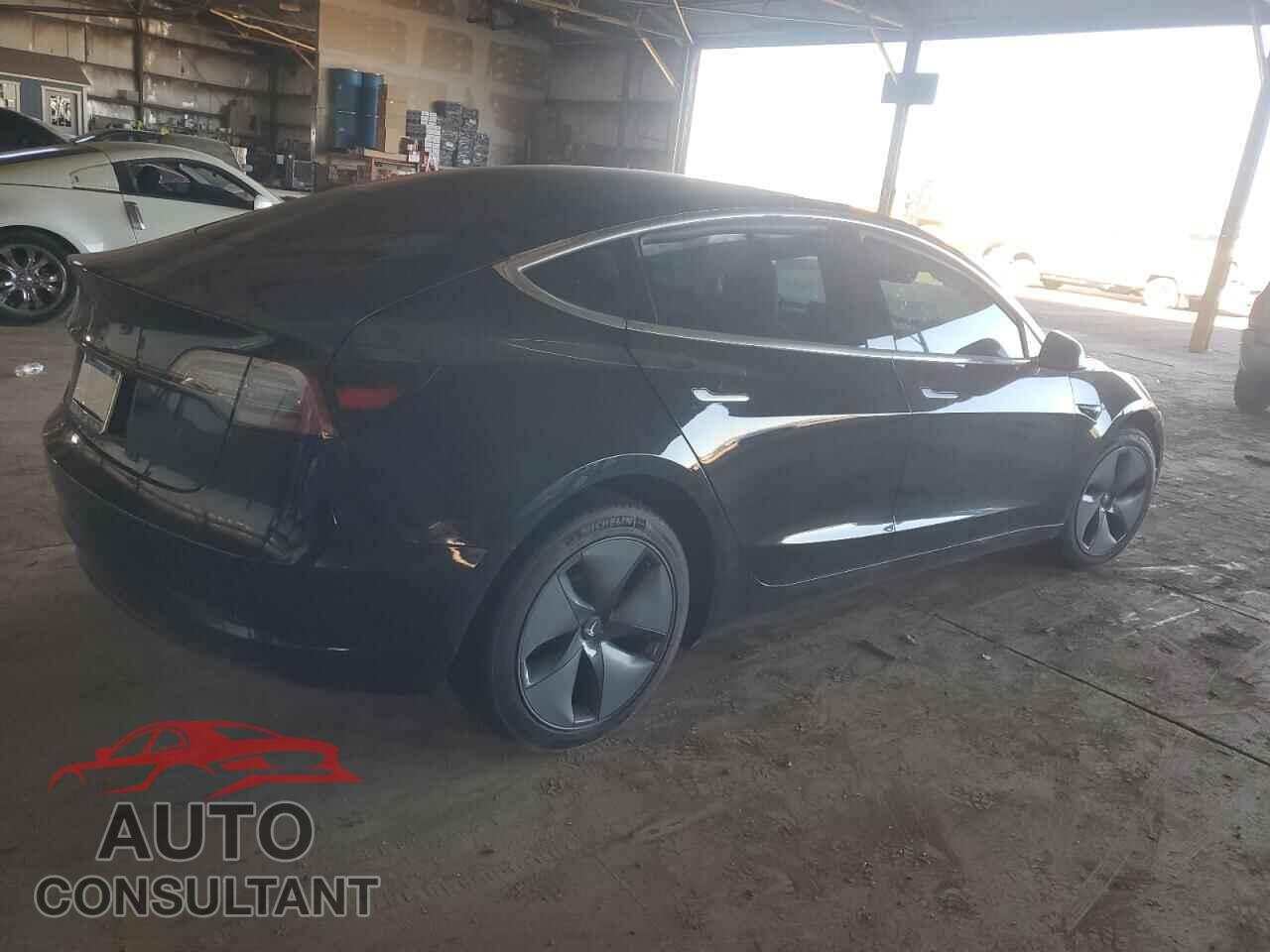 TESLA MODEL 3 2020 - 5YJ3E1EA9LF630112