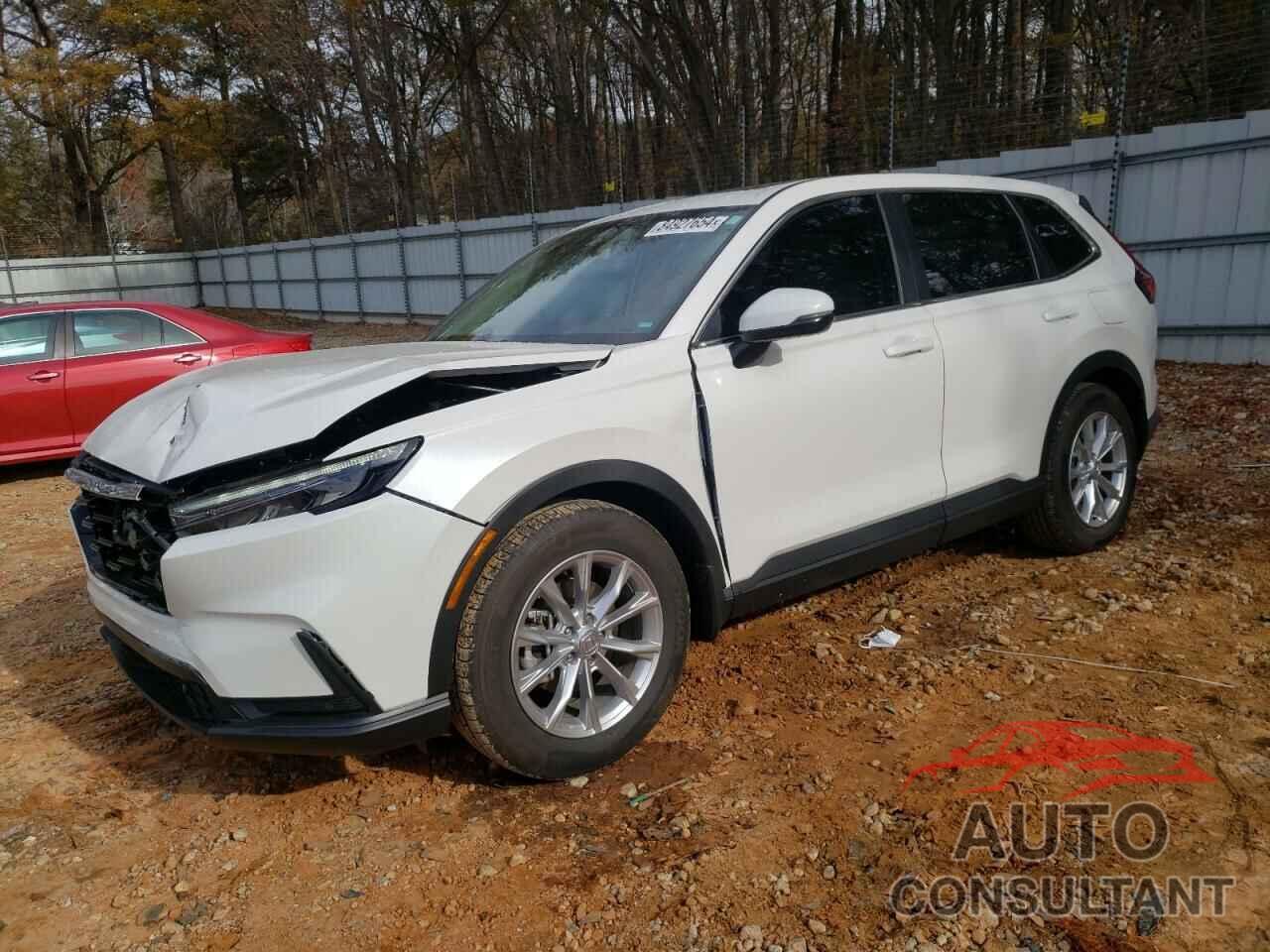 HONDA CRV 2024 - 2HKRS3H73RH328422