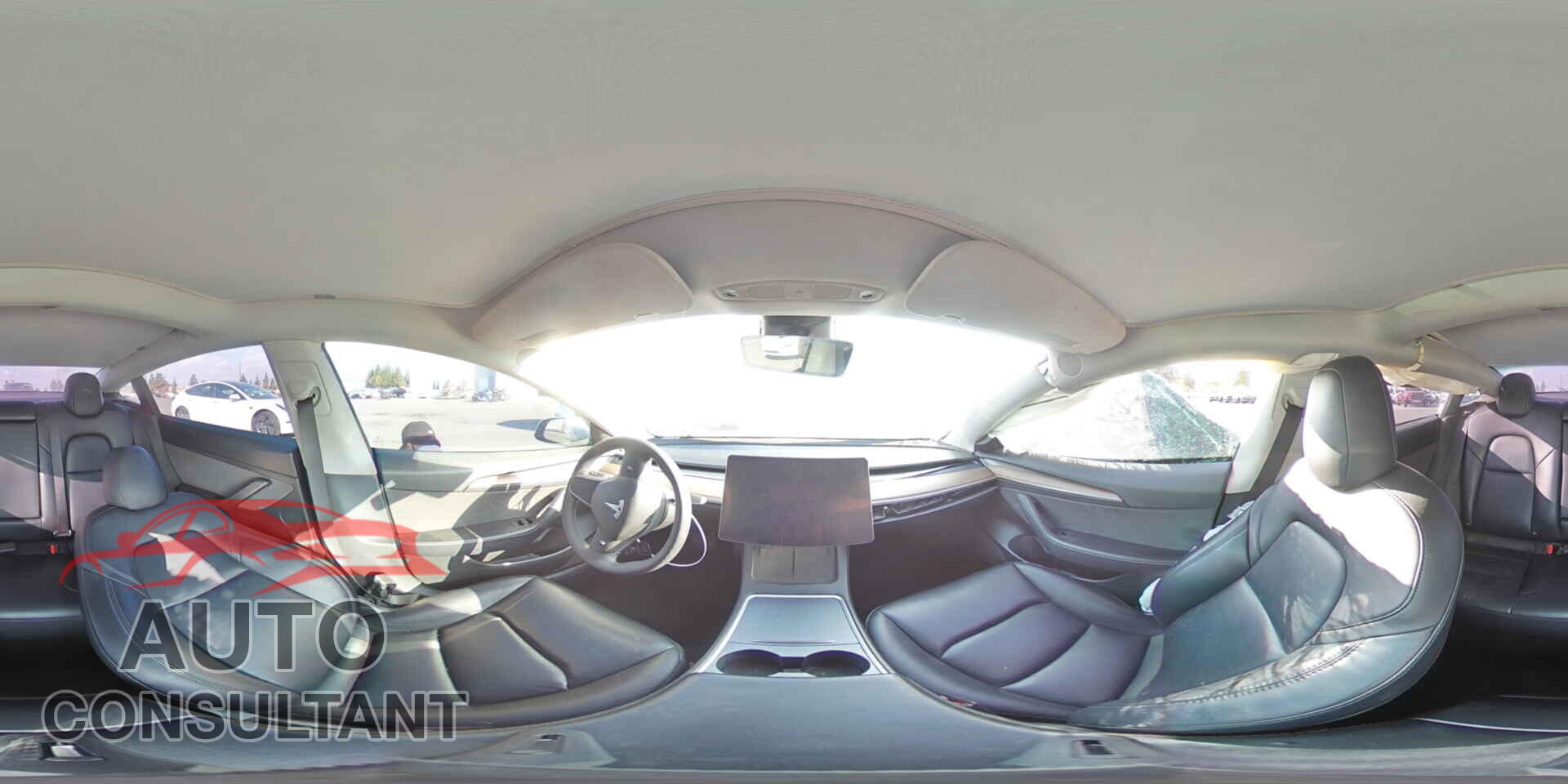 TESLA MODEL 3 2023 - 5YJ3E1EA2PF465686