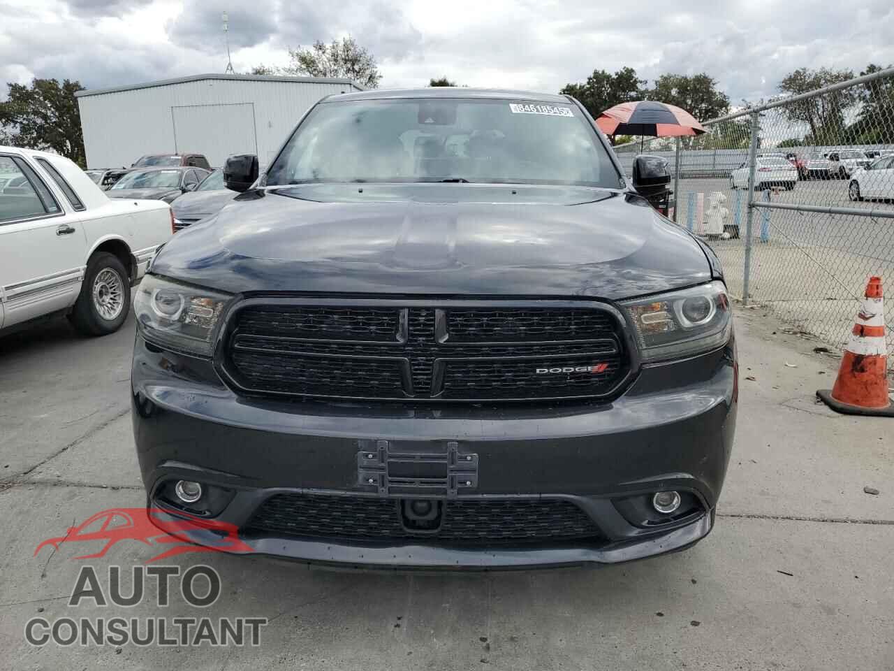 DODGE DURANGO 2015 - 1C4SDJCT9FC236467
