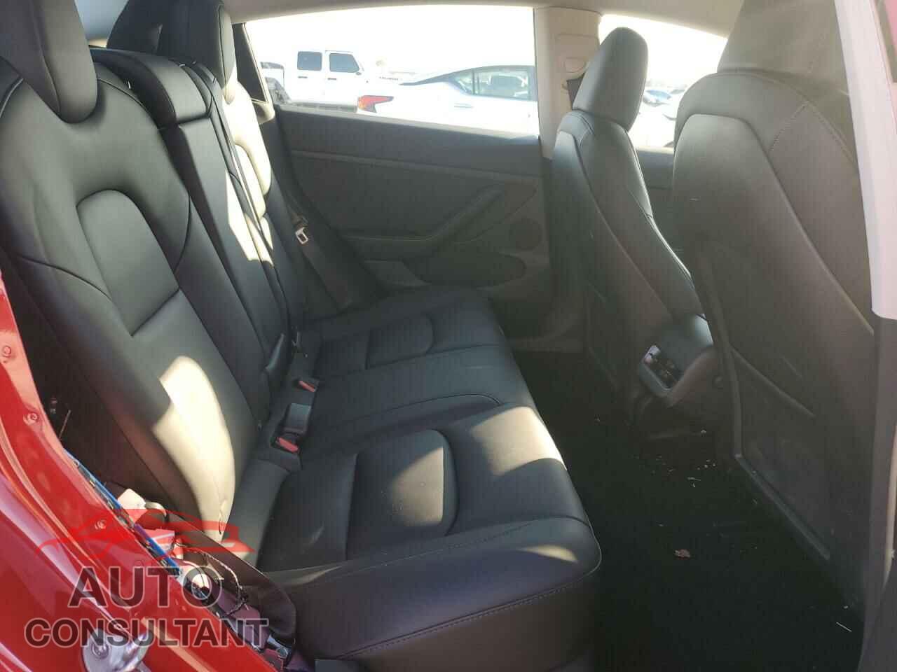 TESLA MODEL 3 2023 - 5YJ3E1EA4PF677232