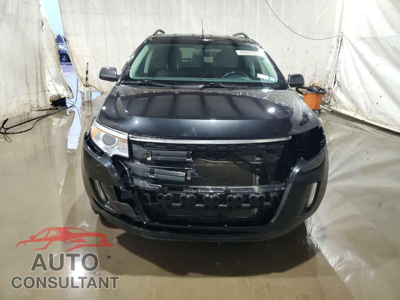 FORD EDGE 2013 - 2FMDK4JC1DBC46342