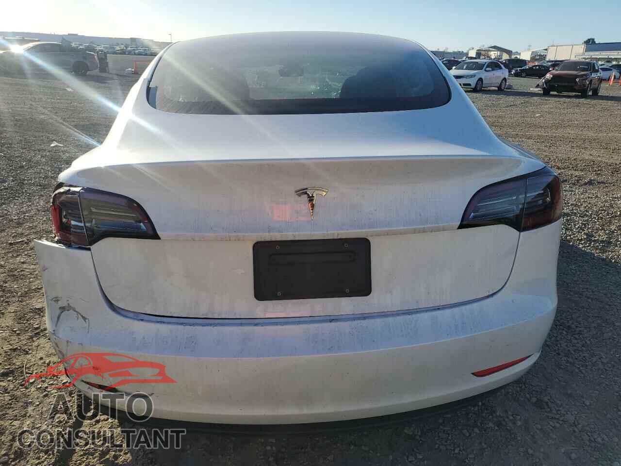 TESLA MODEL 3 2023 - 5YJ3E1EA8PF593141