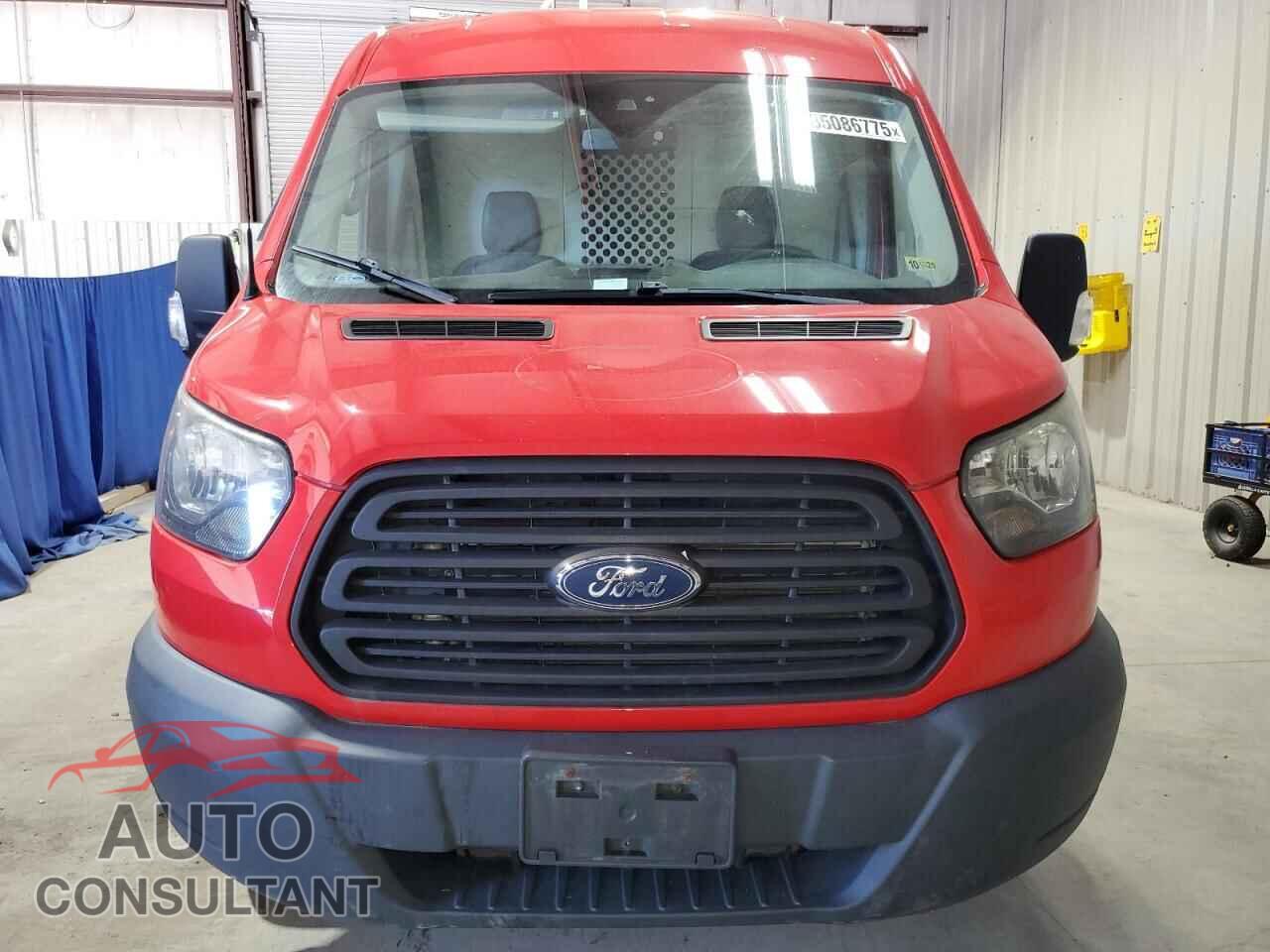 FORD TRANSIT 2016 - 1FTYR1CM1GKB01401