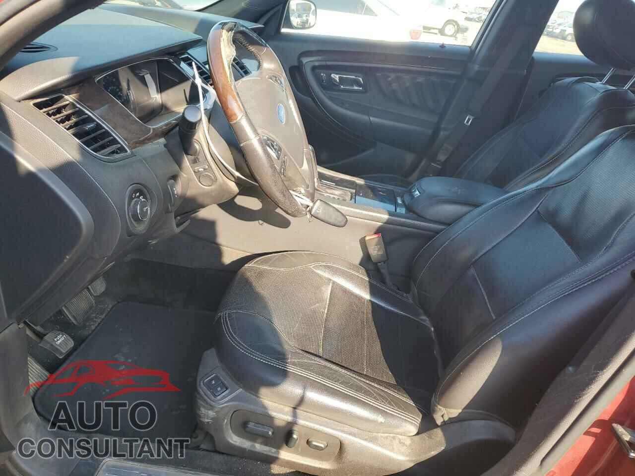 FORD TAURUS 2014 - 1FAHP2F84EG159986