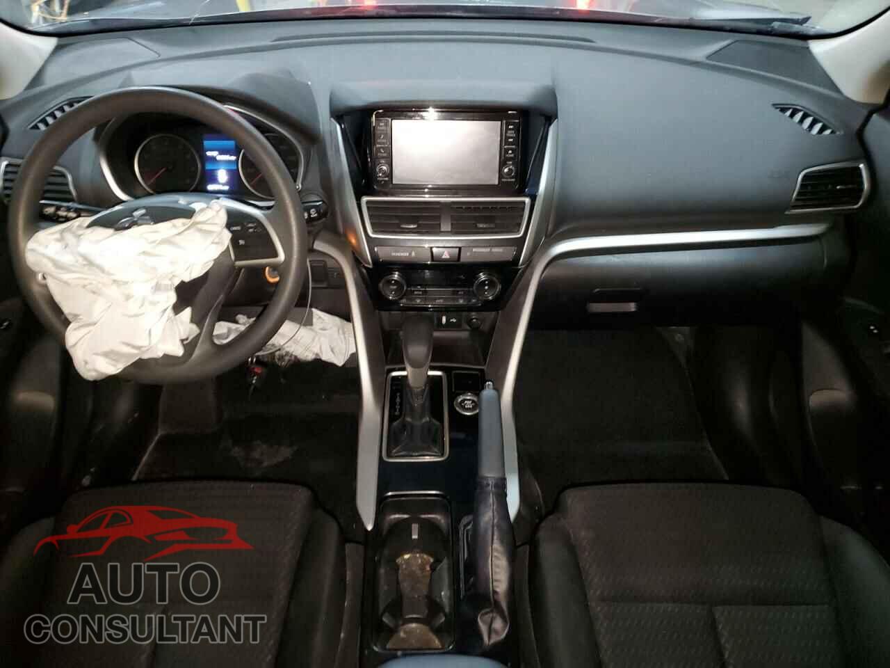 MITSUBISHI ECLIPSE 2019 - JA4AT3AA6KZ052925