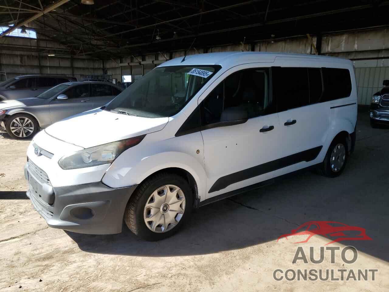 FORD TRANSIT 2015 - NM0GE9E74F1175166