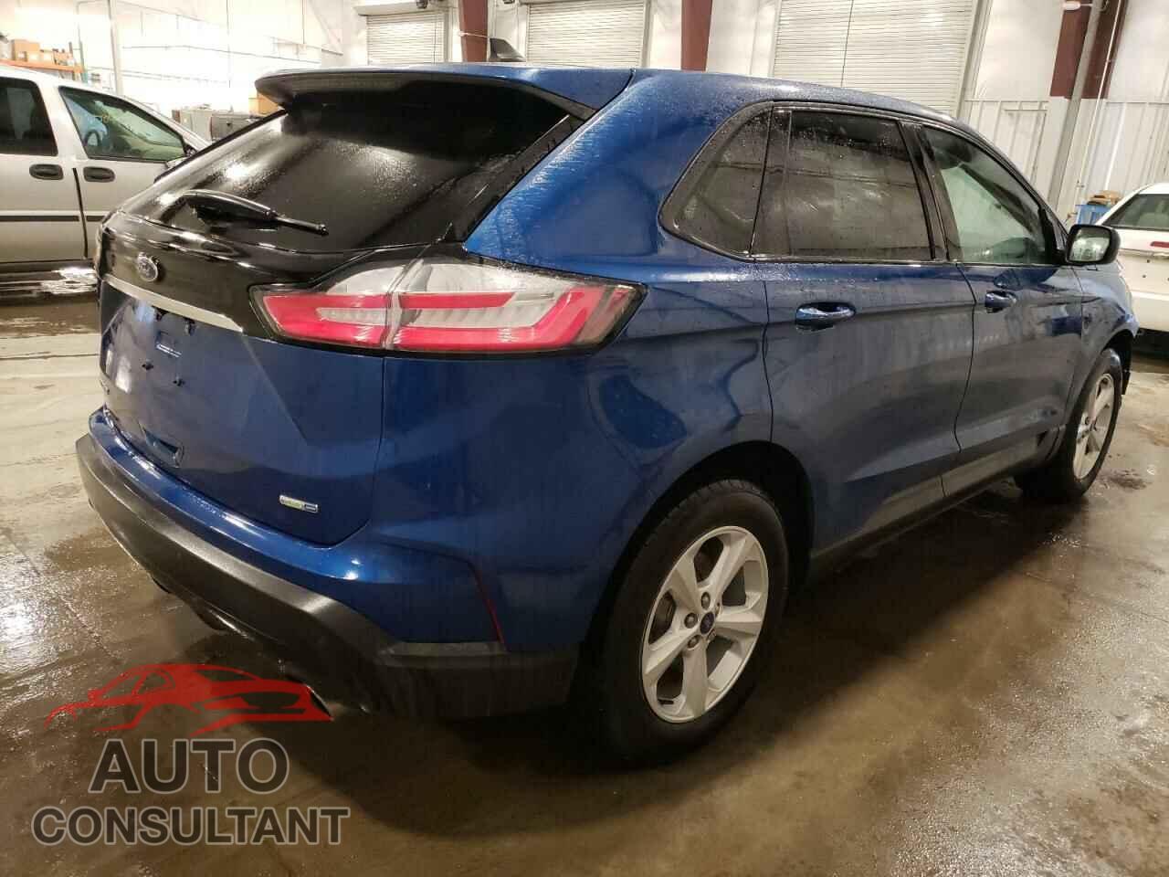 FORD EDGE 2020 - 2FMPK4G97LBA31815