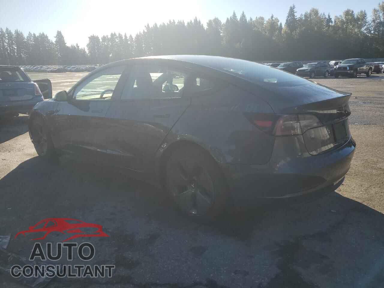TESLA MODEL 3 2023 - 5YJ3E1EA5PF408625