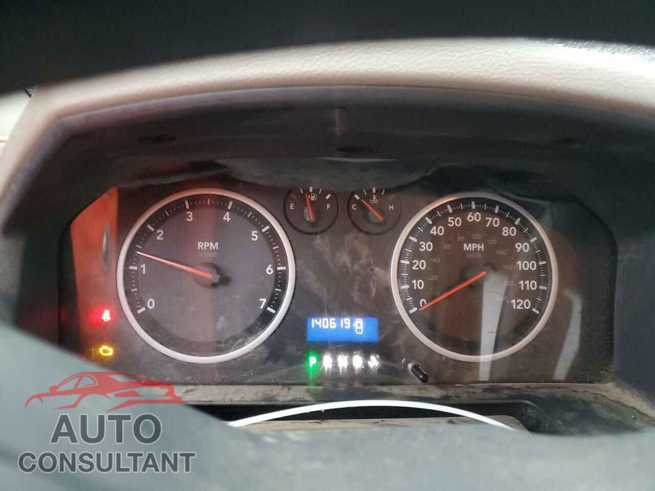 DODGE RAM 1500 2012 - 1C6RD7KP2CS306082