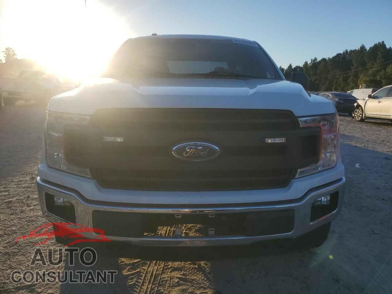 FORD F-150 2019 - 1FTFW1E52KFA53608