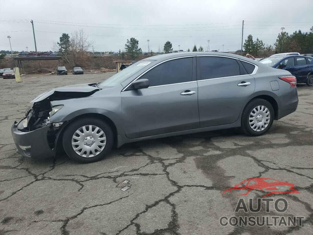 NISSAN ALTIMA 2015 - 1N4AL3AP3FC433141