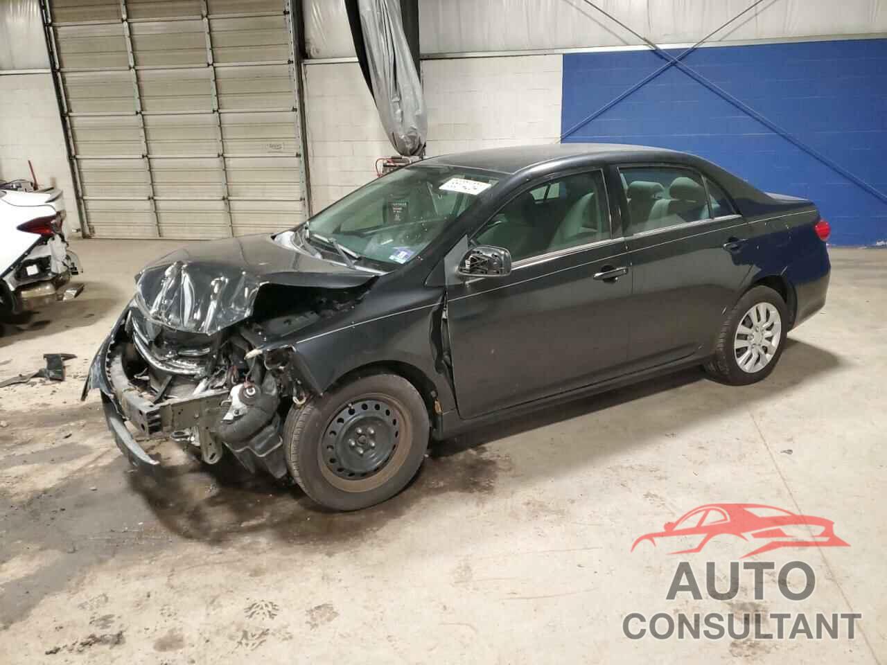 TOYOTA COROLLA 2013 - 5YFBU4EE8DP194068