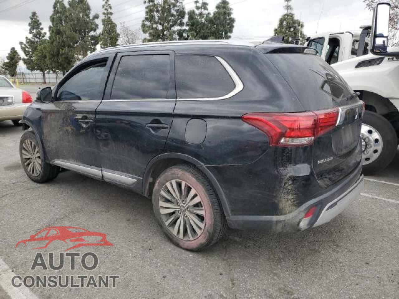 MITSUBISHI OUTLANDER 2020 - JA4AD3A39LZ021328