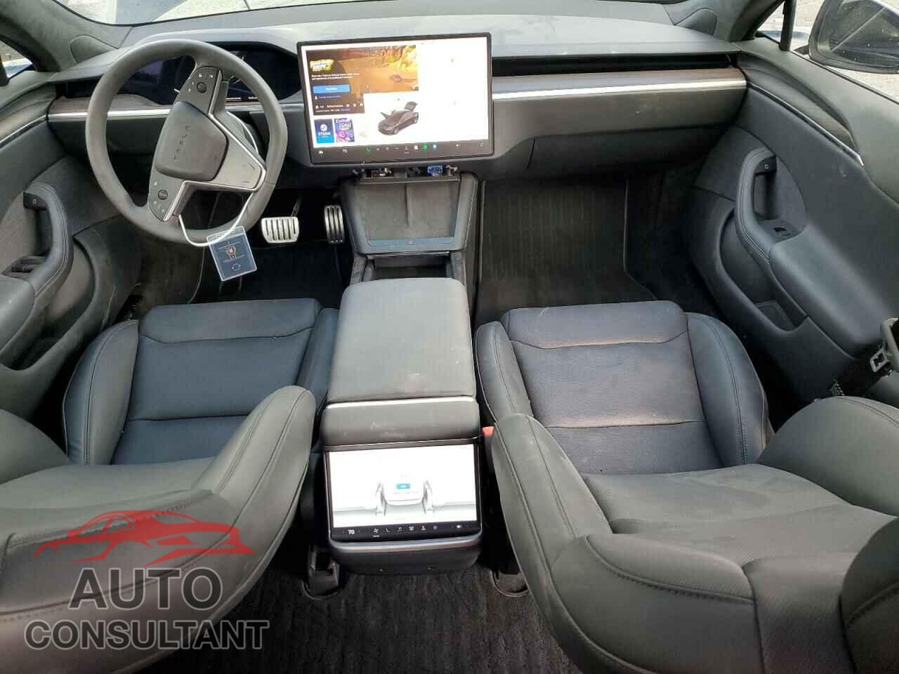 TESLA MODEL S 2024 - 5YJSA1E54RF536092