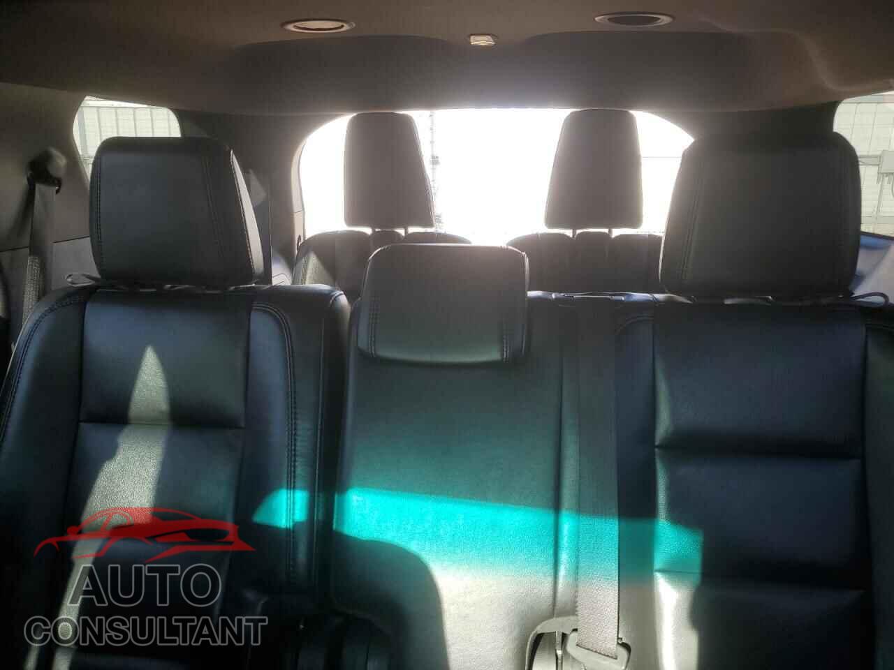 FORD EXPLORER 2013 - 1FM5K8D80DGA94565