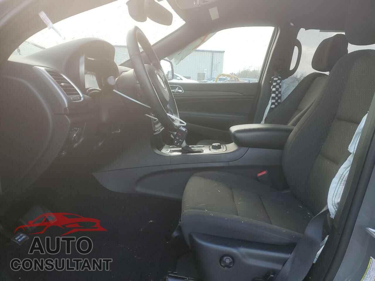 JEEP GRAND CHER 2019 - 1C4RJFAG9KC761663