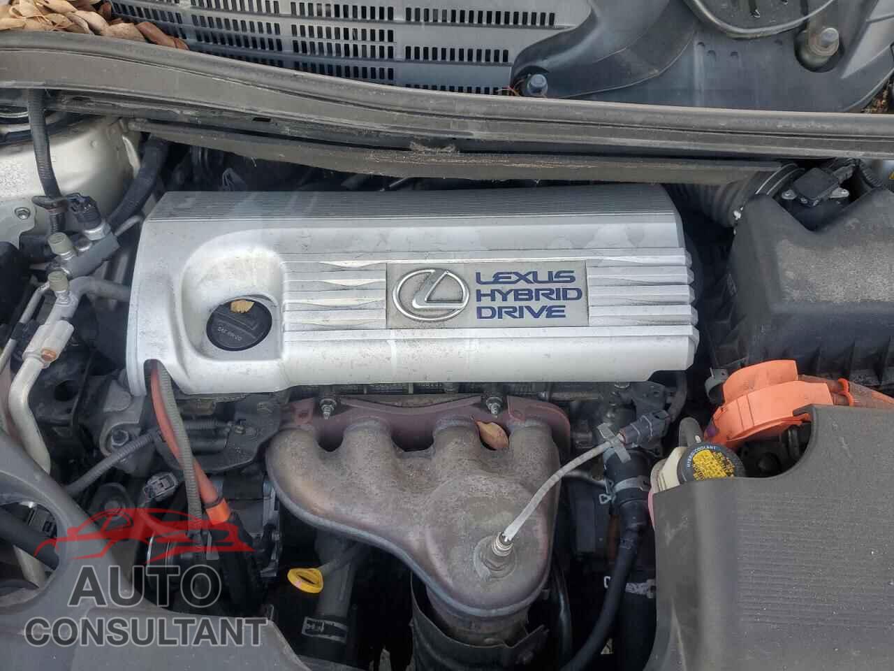 LEXUS HS 2012 - JTHBB1BA2C2050517