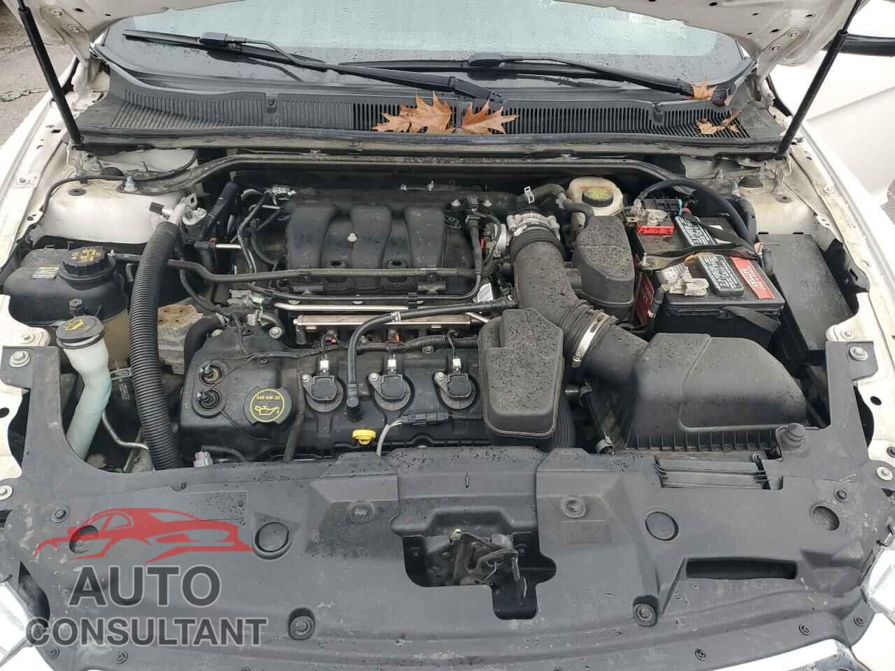 FORD TAURUS 2016 - 1FAHP2E89GG148003