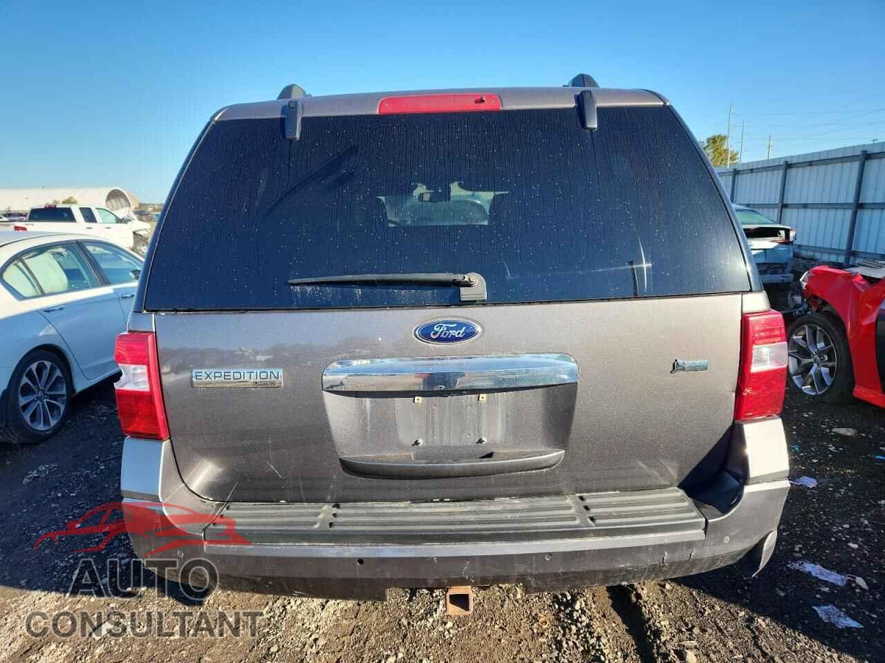 FORD EXPEDITION 2014 - 1FMJU2A55EEF44238