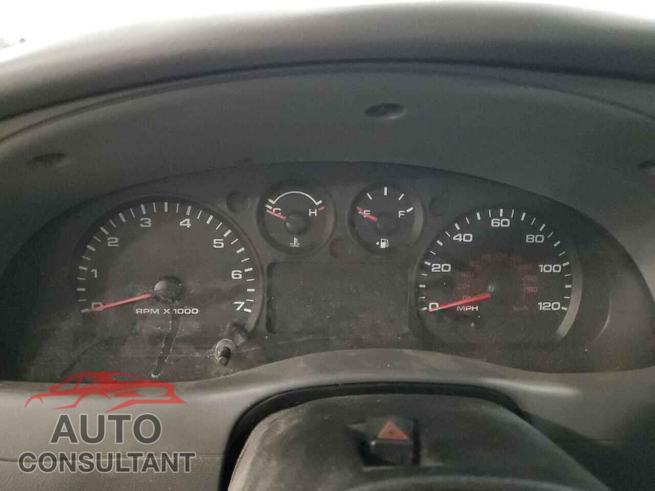 FORD RANGER 2011 - 1FTLR4FE9BPA51553