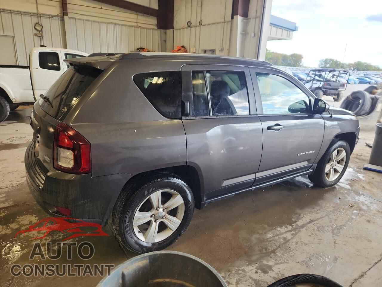 JEEP COMPASS 2014 - 1C4NJCEB4ED794094