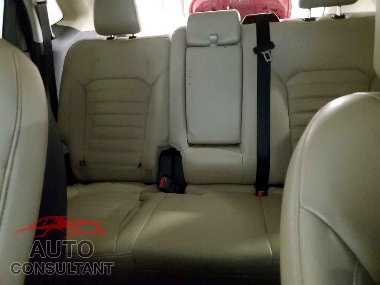 FORD EDGE 2016 - 2FMPK4J81GBC39520