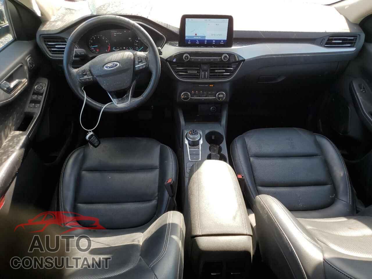 FORD ESCAPE 2020 - 1FMCU9H67LUA16705
